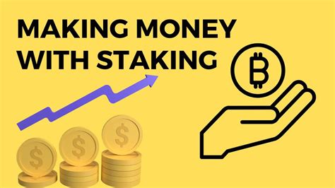 Staking for Beginners: How